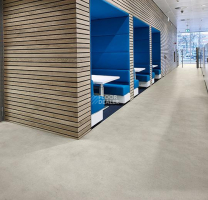 Forbo Allura Click Pro 63426CL5 light cement фото 2 | FLOORDEALER